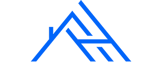 Abode Homebuyers Logo Web White